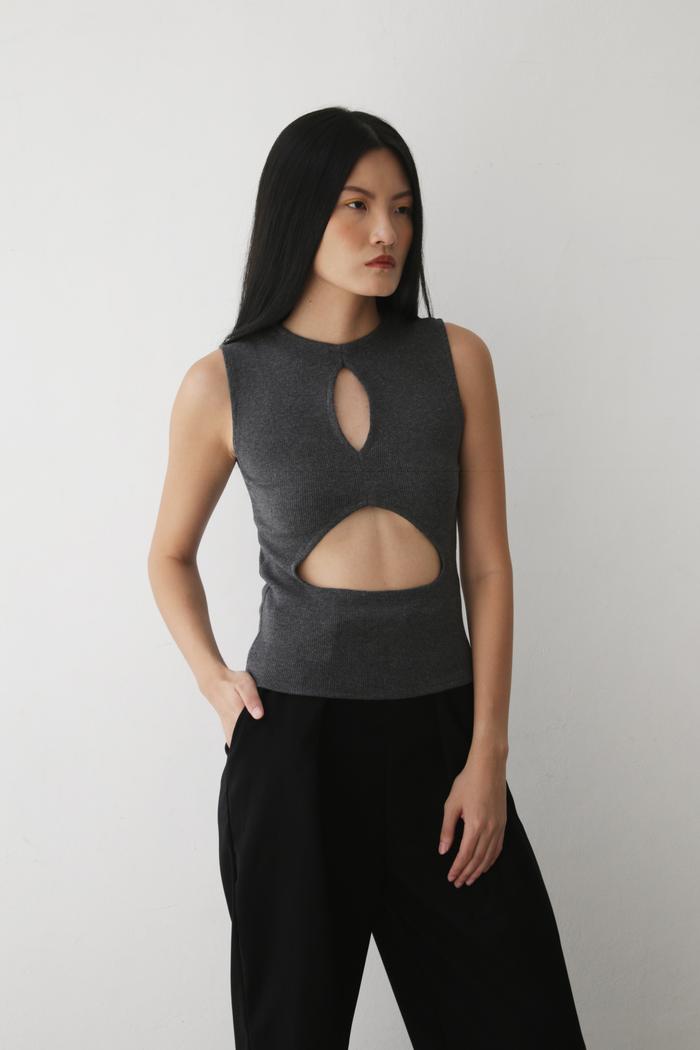 Collen Top
