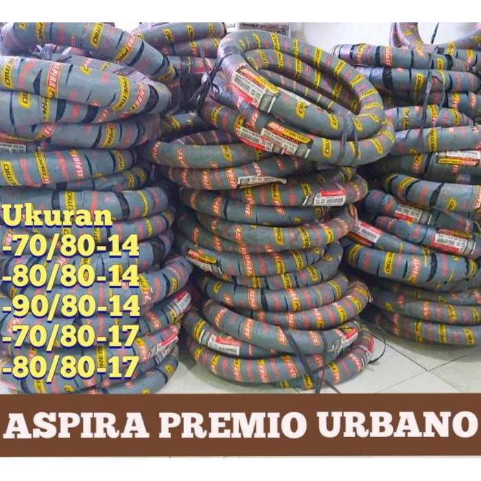 ban motor aspira premio urbano 70/80-14 80/80-14 90/80-14 70/80-17