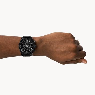 Jam Tangan Pria Fossil Automatic