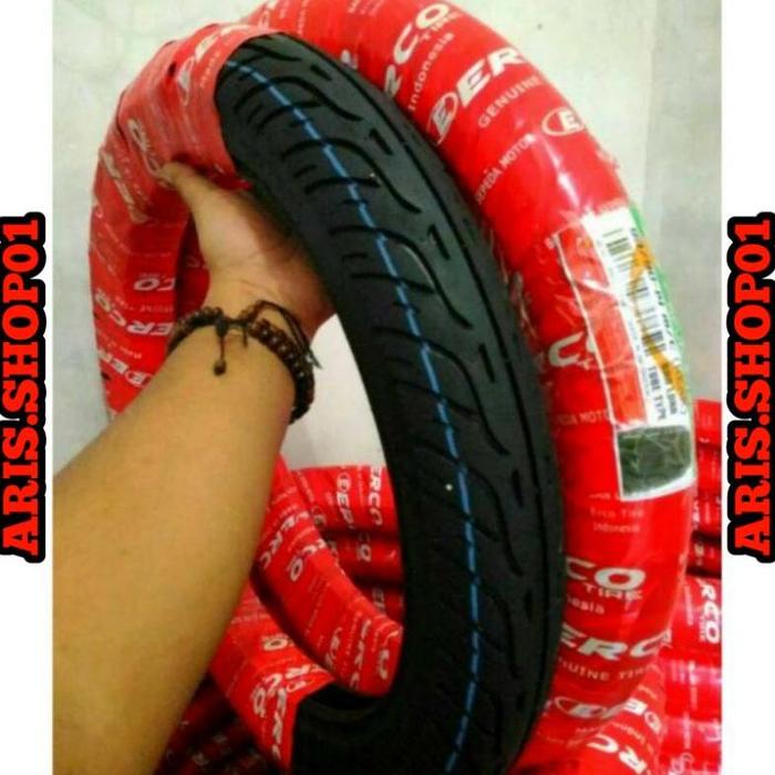 Ban Motor Luar Matic (second , tubeless) Vario Beat Spacy Mio Ukuran