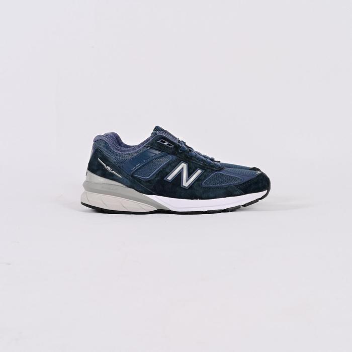 New Balance 990 V5 NAVY