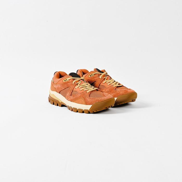 Vans x Taka Hayashi LX Amazon Traill