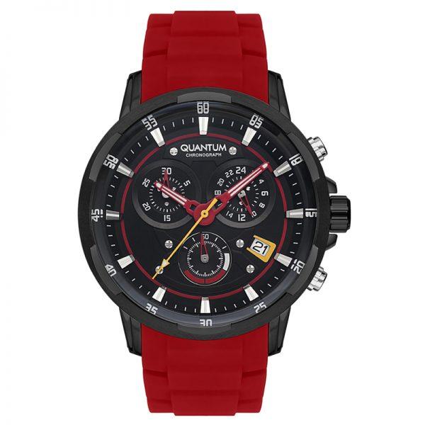 Jam Tangan QUANTUM Pria Original QTM PWG714.658