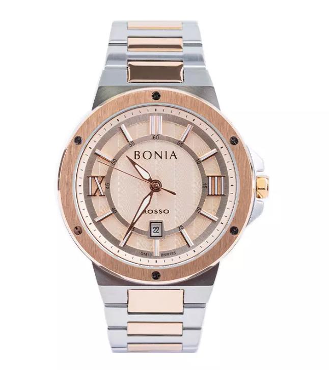Jam Tangan BONIA Pria Original BN BR186-1673