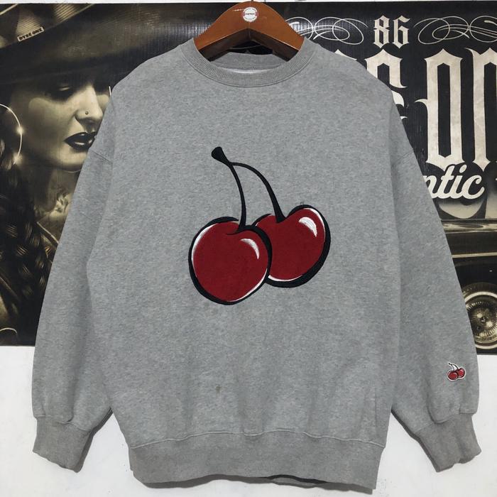 crewneck kirs abu