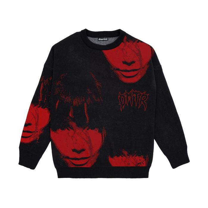 DEMETER Knitwear Sweater BJORK