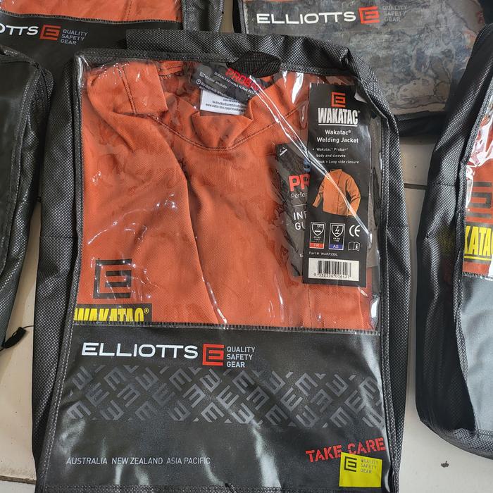 jaket wakatac elliotts