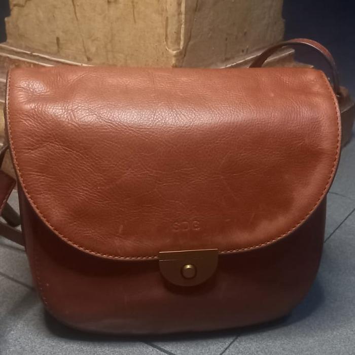 fossil bag
