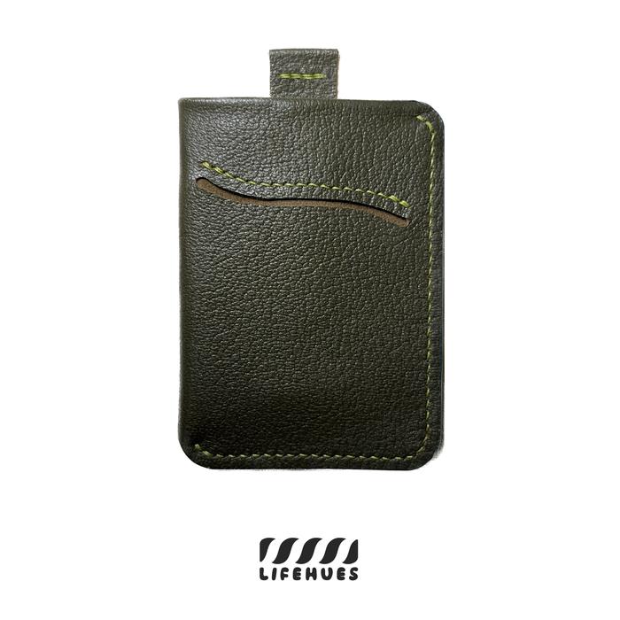 Olive - Svelte Card Holder