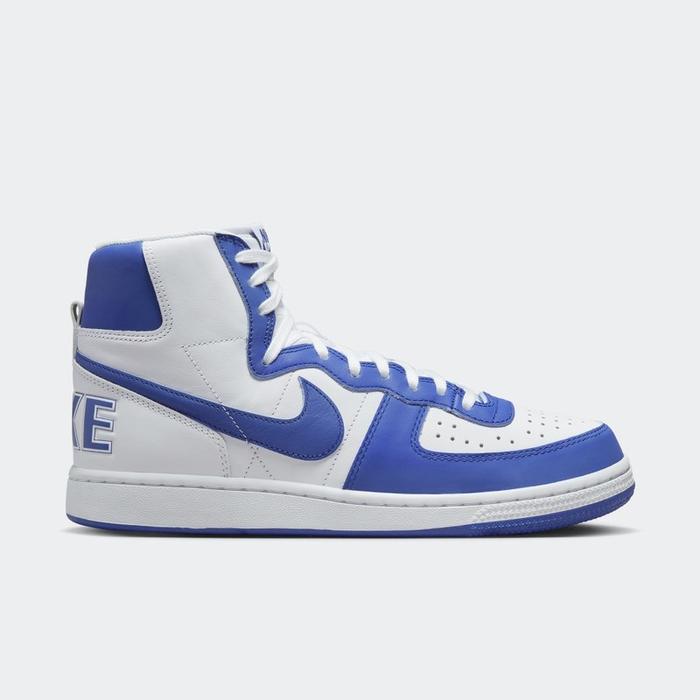 Nike Terminator High Game Royal Original Resmi (100% Authentic)