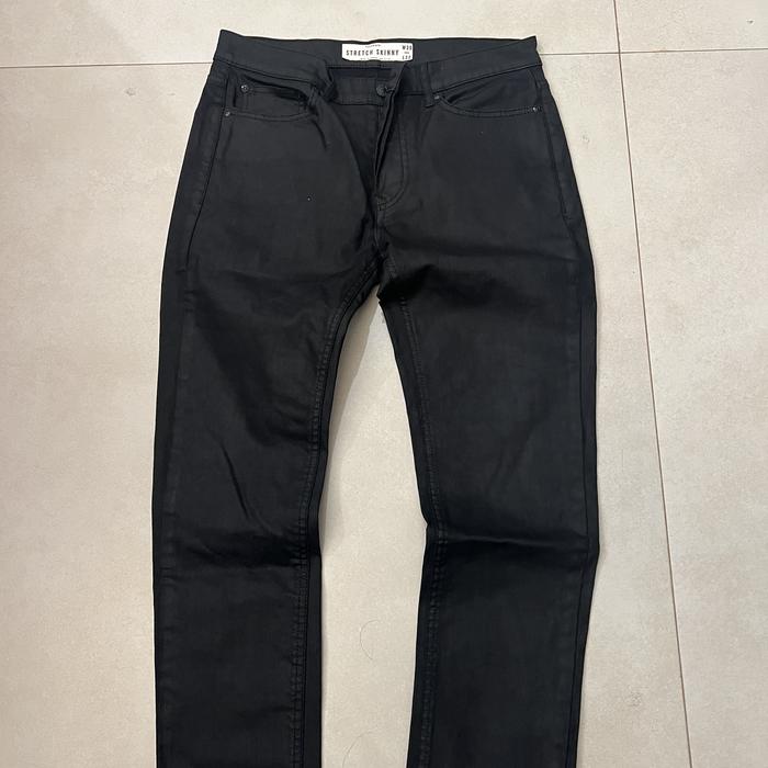 Celana Jeans Topman