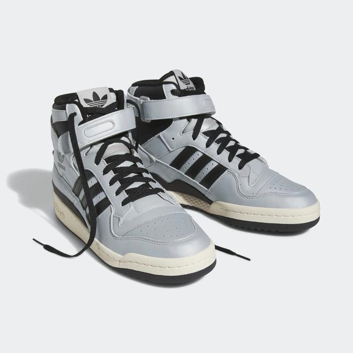 ADIDAS FORUM 84 HIGH ORIGINAL ART FZ6302