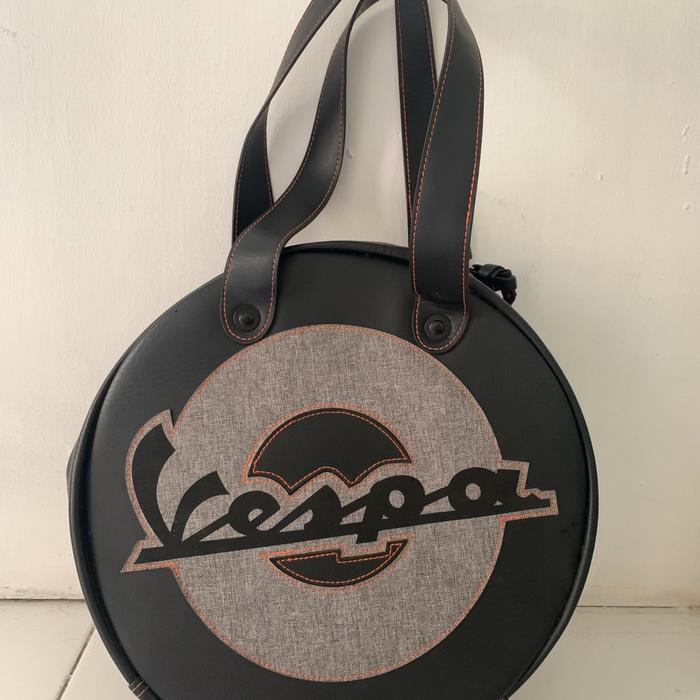 Tas Vespa Original Merchandise