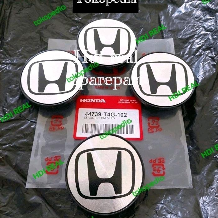Tutup dop velg as roda Honda Crv Gen 1 Ori