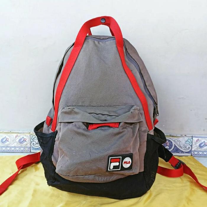 Tas Ransel Fila Original