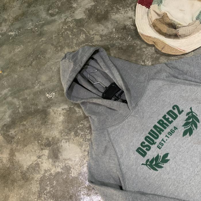 Hoodie Dsquared