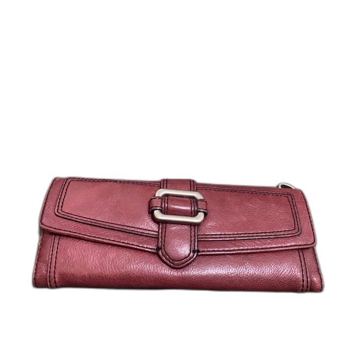 Dompet Fossil Vintage VGC