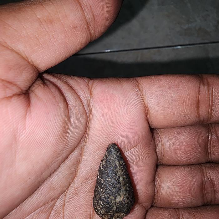 batu mustika mhkota tanduk jin