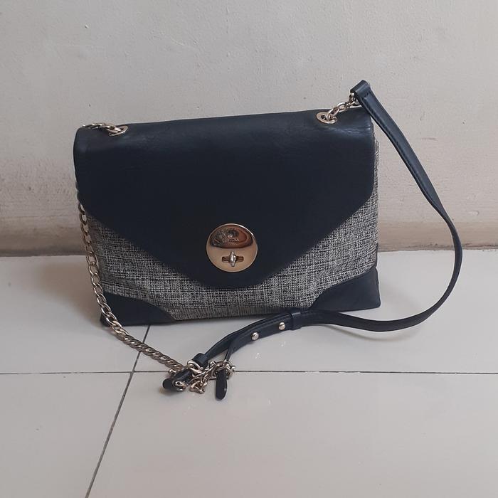 sling bag jestina