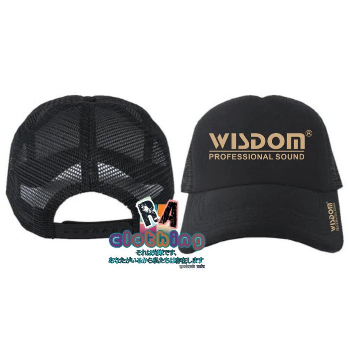 topi audio sound system wisdom topi jaring sound system