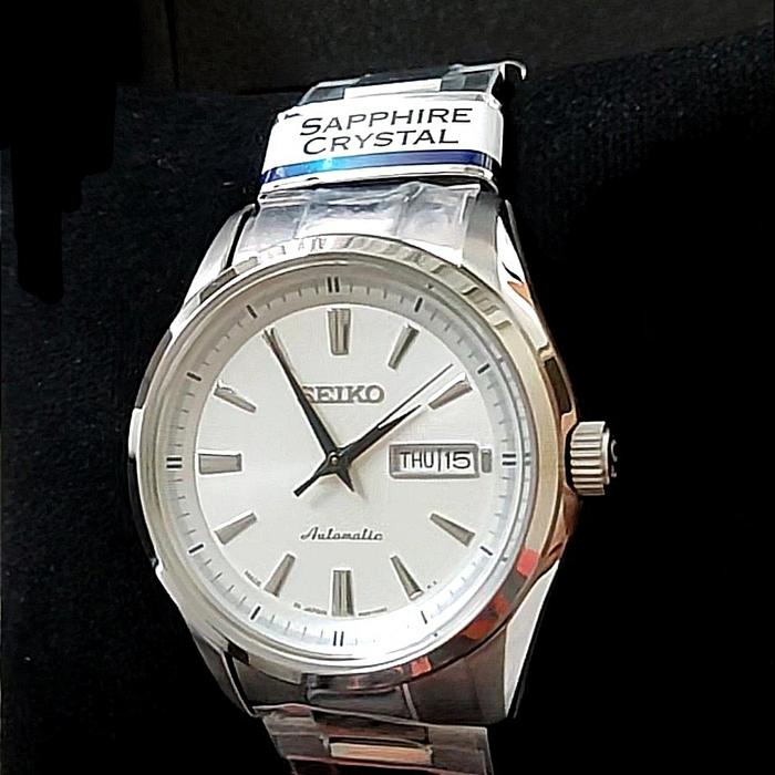 Seiko Presage SRP527J1 SRP527 not SARB033 SARB035 ORIGINAL
