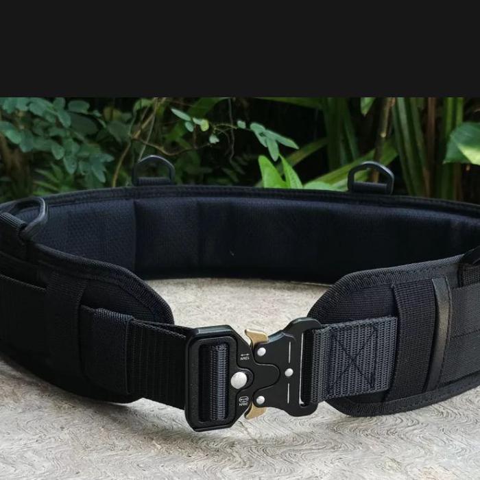 kopel tactical / warbelt tactical / sabuk tactical