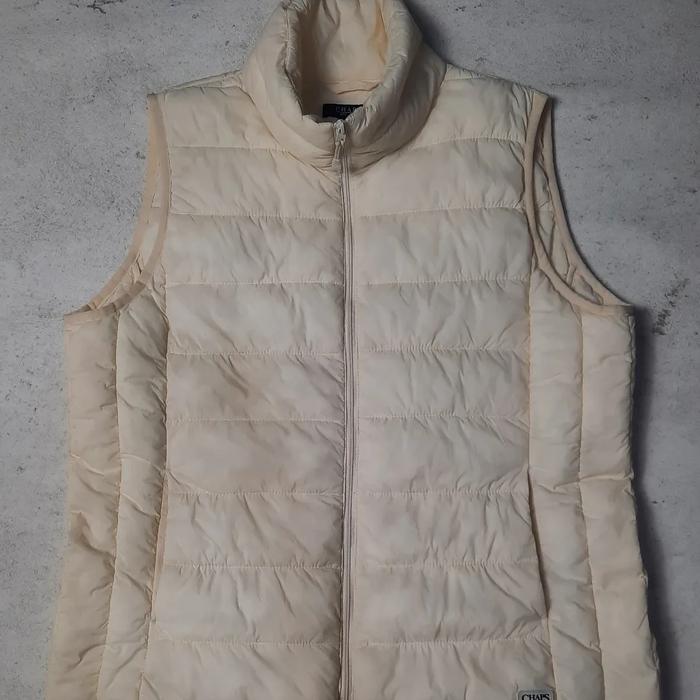 ROMPI POLO CHAPS