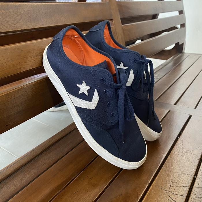 Converse Courtland