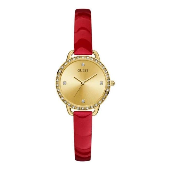 Jam Tangan Wanita GUESS GW0437L1 Original