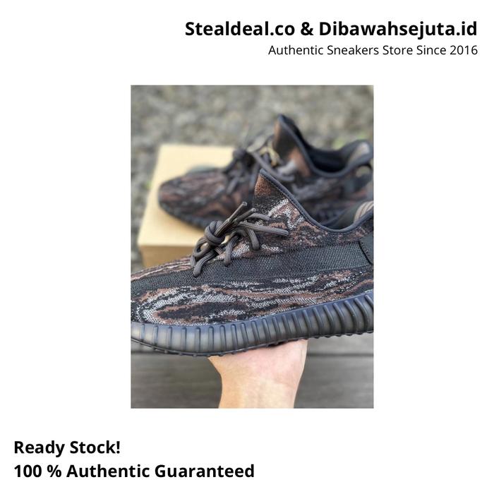 YEEZY 350 MX ROCK ORIGINAL