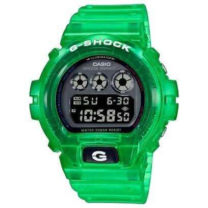 Casio G-Shock DW-6900JT-3DR / DW-6900JT-3