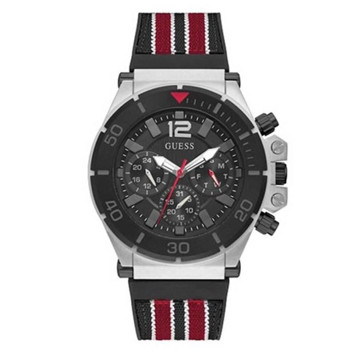 Jam Tangan Pria GUESS GW0415G1 Original