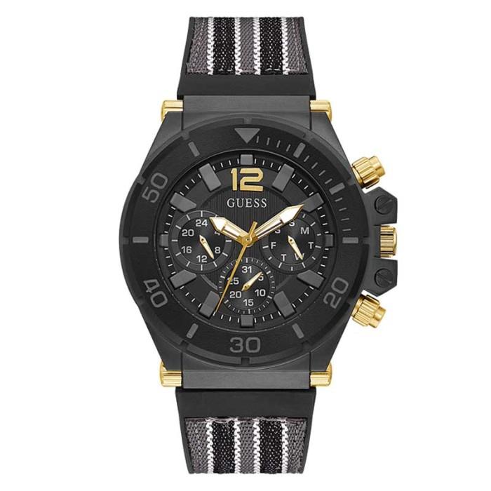 Jam Tangan Pria GUESS GW0415G3 Original