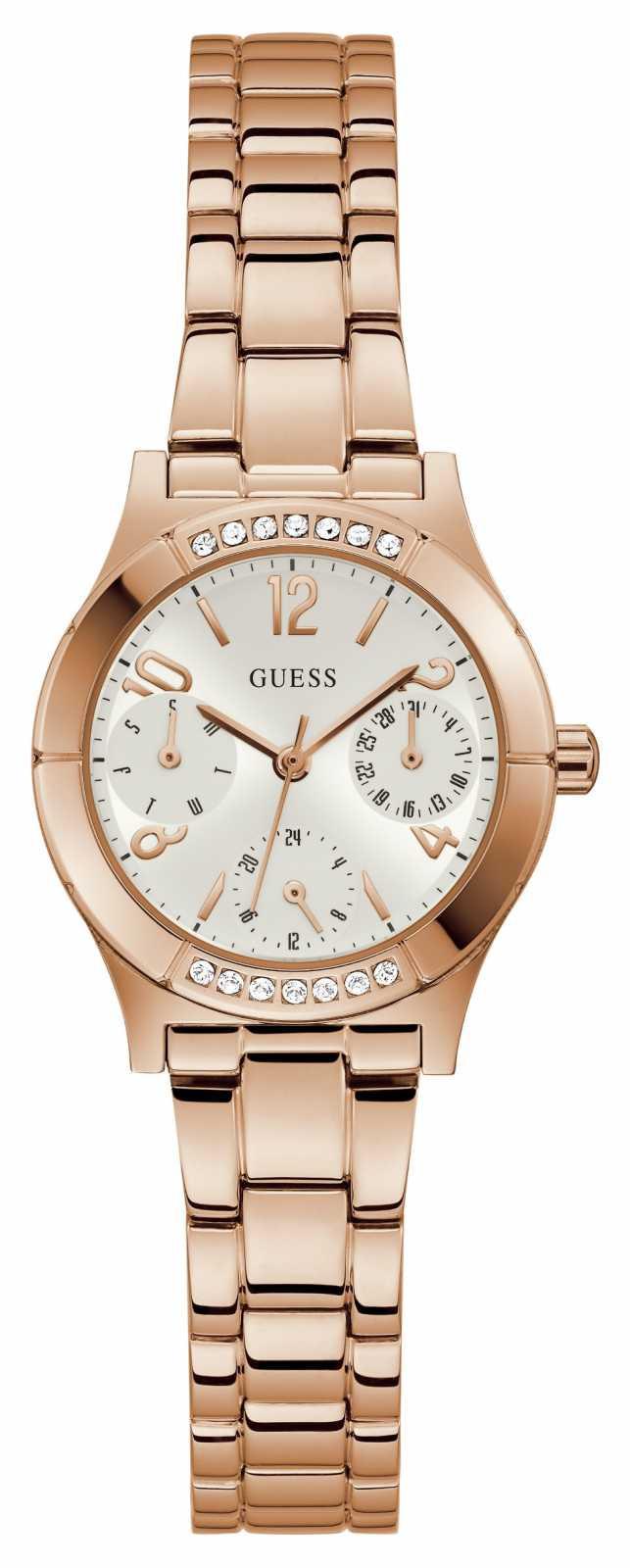 Jam Tangan Pria GUESS GW0413L3 Original