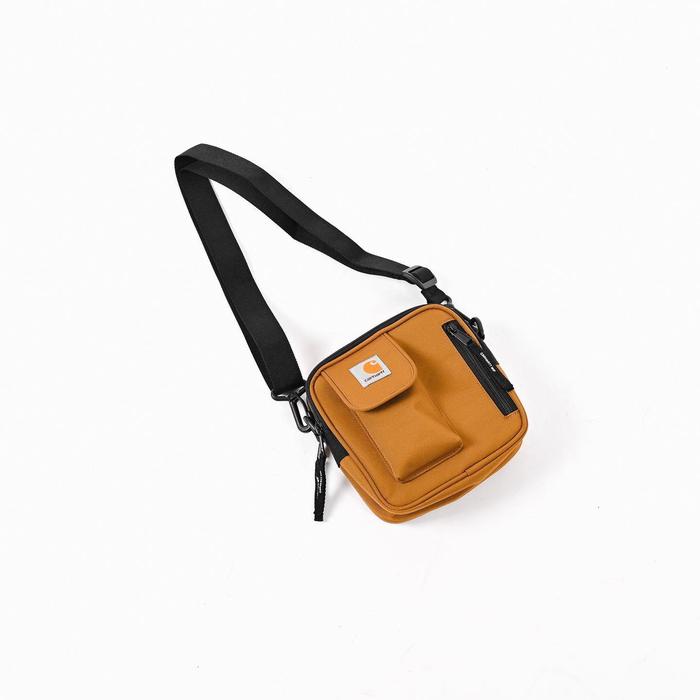 Carhartt Essentials Bag - Brown