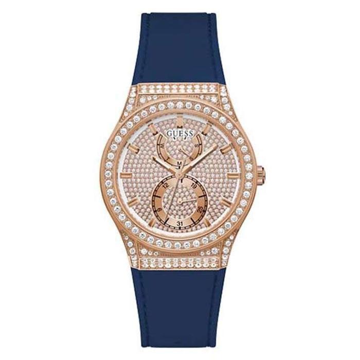 Jam Tangan Wanita GUESS GW0439L4 Original