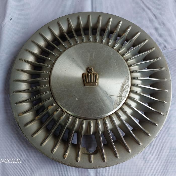 DOP TOYOTA CROWN/WILDOP TOYOTA CROWN ORIGINAL JAPAN
