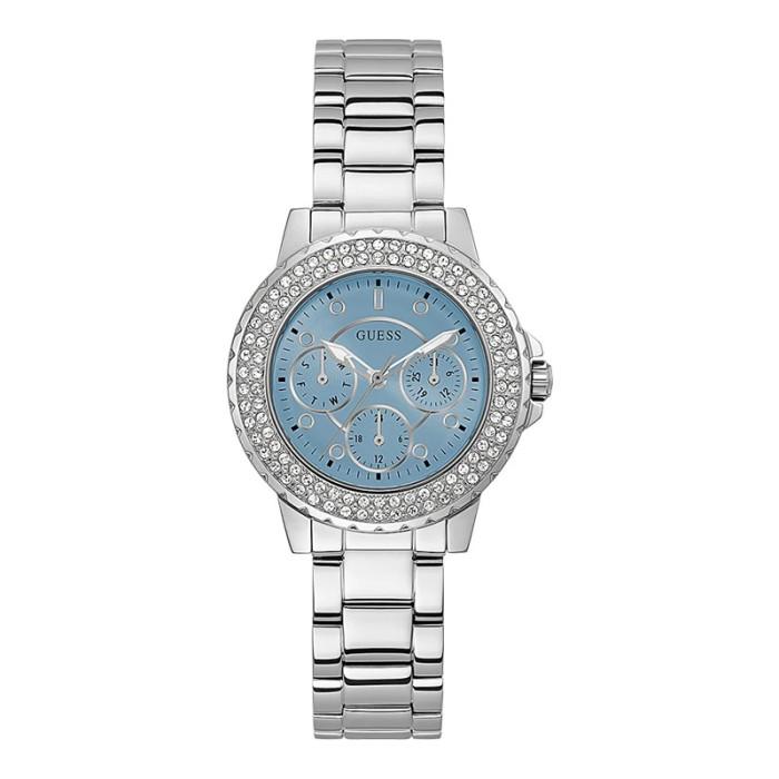 Jam Tangan Wanita GUESS GW0410L1 Original