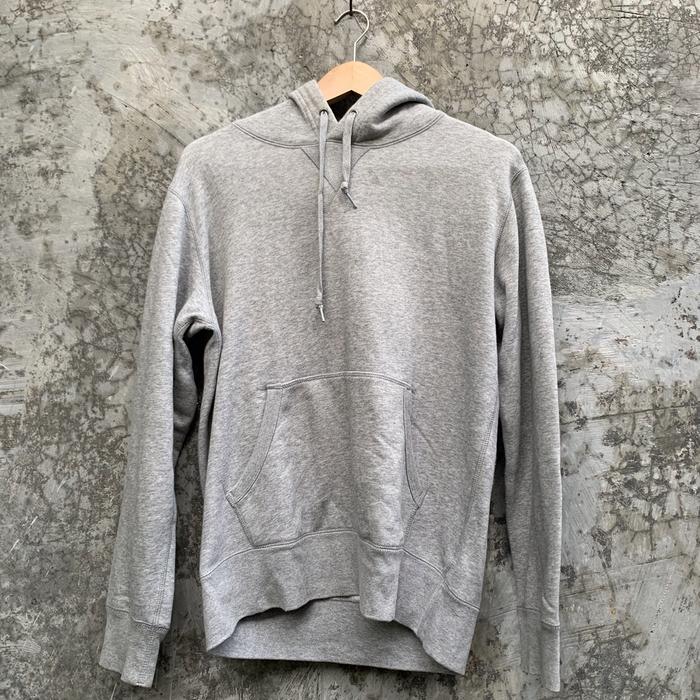 hoodie uniqlo GU