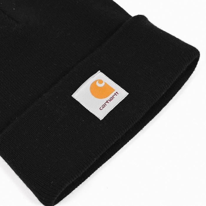 Carhartt Beanie Black