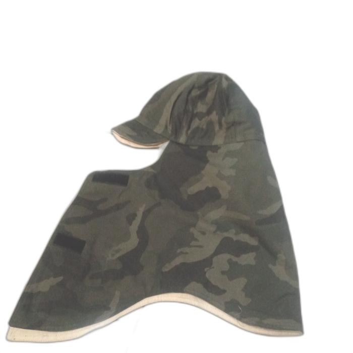 topi las kerpus
