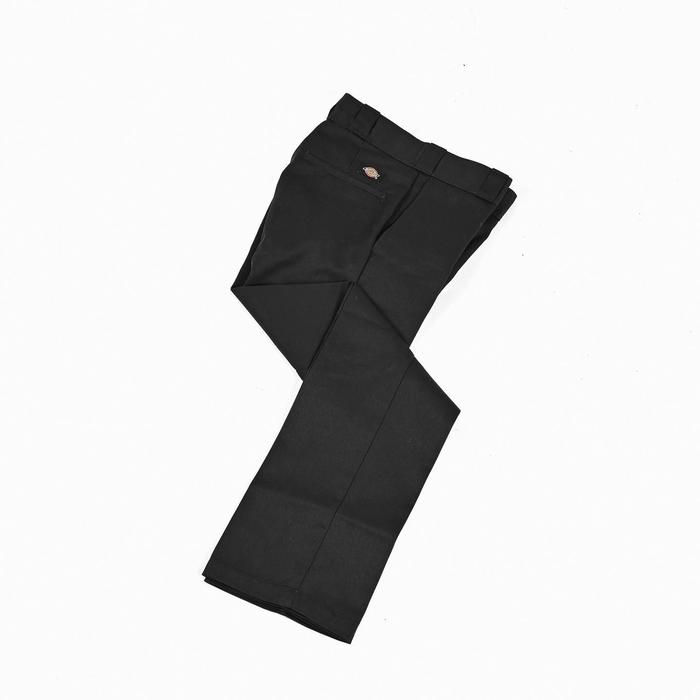 Dickies 874 Work Pants Black