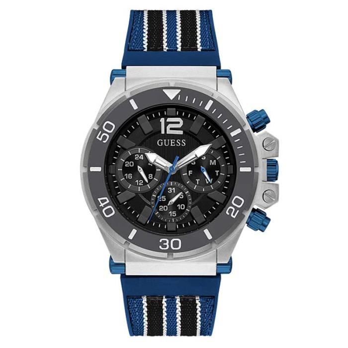 Jam Tangan Pria GUESS GW0415G2 Original