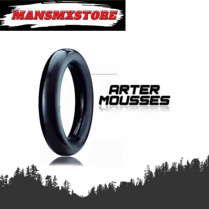 BAN DALAM MOUSSE ARTER ENDURO - 100/100-18