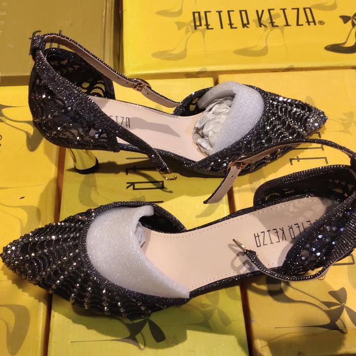 peter kezia sepatu pesta sepatu formal