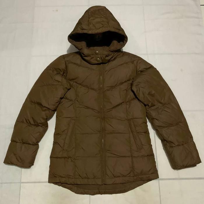 JAKET ANAK GAP SECOND OUTDOOR