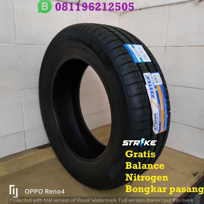 Jual BAN STANDARD OEM MOBIL SUZUKI Ertiga 185/65/15 Surabaya