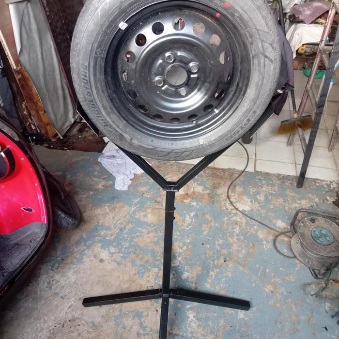 velg, rim, repaint stand. velg mobil