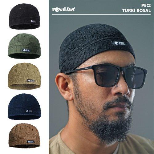 peci turki peci rajut peci cap peci hitam