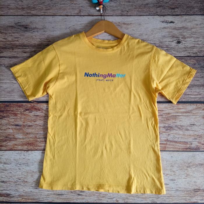 Kaos Topten Kids